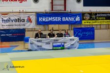 15.03.2025 Berger Nachwuchscup